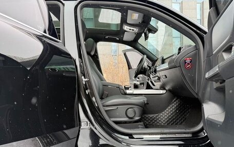 Mercedes-Benz GLB, 2022 год, 2 540 300 рублей, 10 фотография