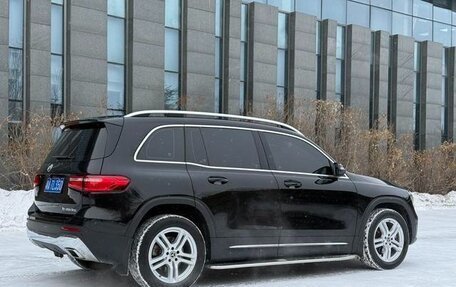 Mercedes-Benz GLB, 2022 год, 2 540 300 рублей, 4 фотография