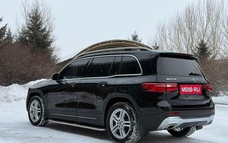 Mercedes-Benz GLB, 2022 год, 2 540 300 рублей, 6 фотография