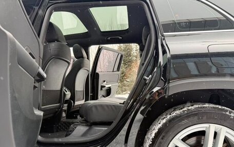 Mercedes-Benz GLB, 2022 год, 2 540 300 рублей, 13 фотография