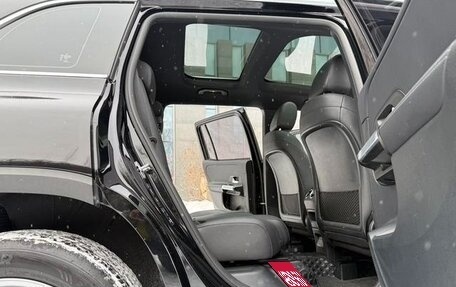 Mercedes-Benz GLB, 2022 год, 2 540 300 рублей, 12 фотография