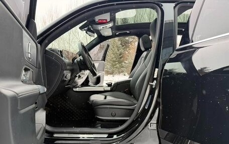 Mercedes-Benz GLB, 2022 год, 2 540 300 рублей, 11 фотография