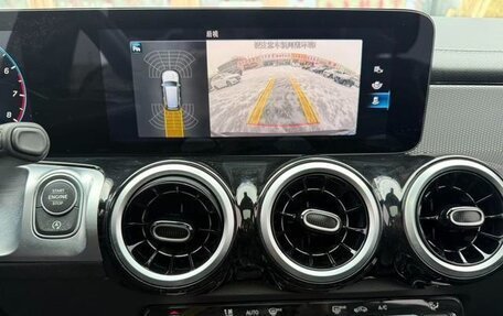 Mercedes-Benz GLB, 2022 год, 2 540 300 рублей, 17 фотография