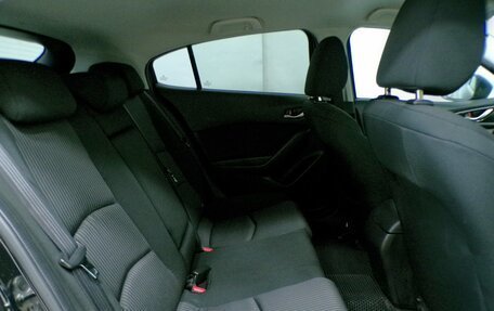 Mazda Axela, 2014 год, 1 195 000 рублей, 5 фотография