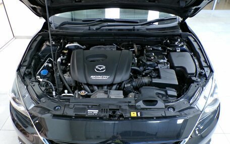 Mazda Axela, 2014 год, 1 195 000 рублей, 8 фотография