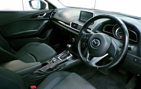 Mazda Axela, 2014 год, 1 195 000 рублей, 4 фотография