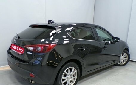 Mazda Axela, 2014 год, 1 195 000 рублей, 3 фотография