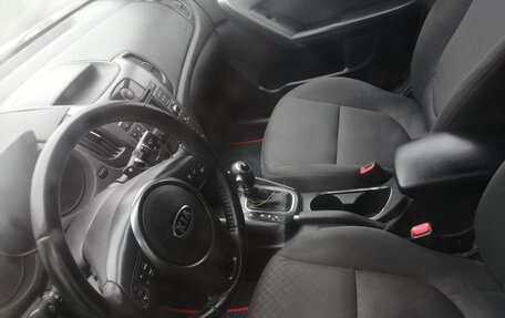 KIA Cerato III, 2011 год, 720 000 рублей, 2 фотография