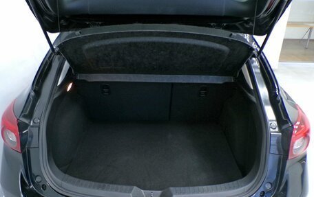 Mazda Axela, 2014 год, 1 195 000 рублей, 19 фотография