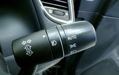 Mazda Axela, 2014 год, 1 195 000 рублей, 14 фотография