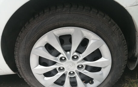 KIA Cerato III, 2011 год, 720 000 рублей, 6 фотография