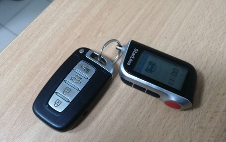 KIA Cerato III, 2011 год, 720 000 рублей, 5 фотография