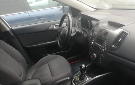 KIA Cerato III, 2011 год, 720 000 рублей, 3 фотография