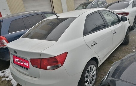 KIA Cerato III, 2011 год, 720 000 рублей, 4 фотография