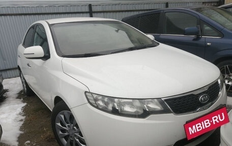 KIA Cerato III, 2011 год, 720 000 рублей, 7 фотография