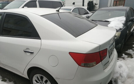 KIA Cerato III, 2011 год, 720 000 рублей, 10 фотография