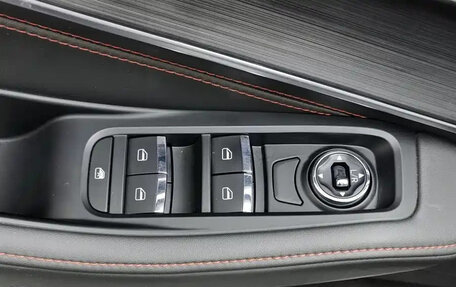 CheryExeed LX, 2022 год, 1 400 000 рублей, 8 фотография