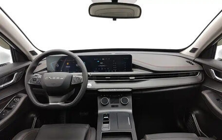 CheryExeed LX, 2022 год, 1 400 000 рублей, 5 фотография