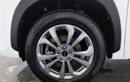 CheryExeed LX, 2022 год, 1 400 000 рублей, 14 фотография