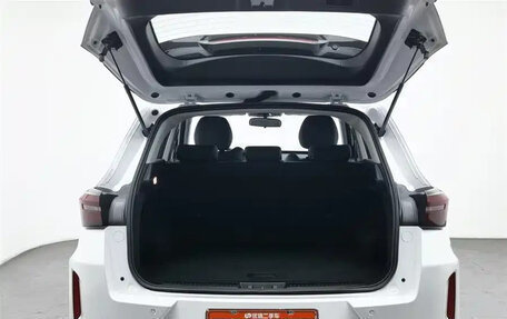 CheryExeed LX, 2022 год, 1 400 000 рублей, 13 фотография