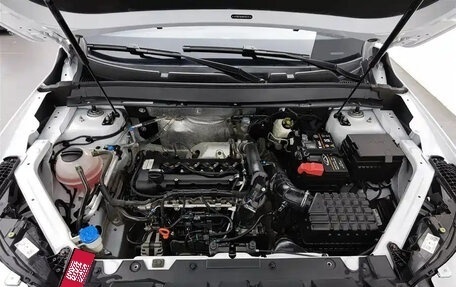 CheryExeed LX, 2022 год, 1 400 000 рублей, 6 фотография