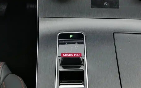 CheryExeed LX, 2022 год, 1 400 000 рублей, 10 фотография