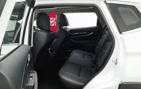 CheryExeed LX, 2022 год, 1 400 000 рублей, 12 фотография