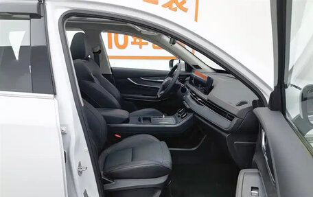 CheryExeed LX, 2022 год, 1 400 000 рублей, 15 фотография