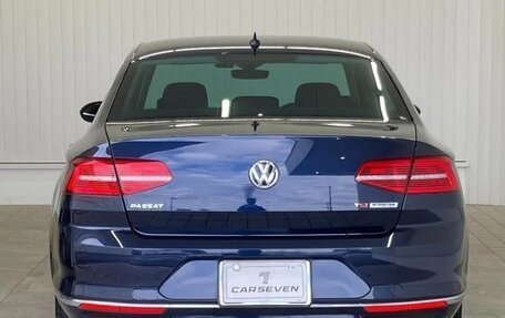 Volkswagen Passat B7, 2015 год, 1 050 009 рублей, 2 фотография