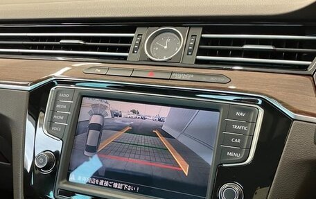 Volkswagen Passat B7, 2015 год, 1 050 009 рублей, 11 фотография