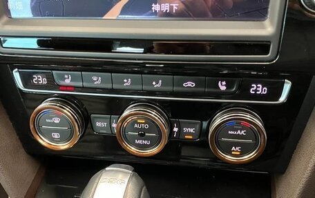 Volkswagen Passat B7, 2015 год, 1 050 009 рублей, 12 фотография