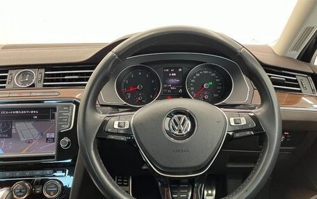 Volkswagen Passat B7, 2015 год, 1 050 009 рублей, 9 фотография