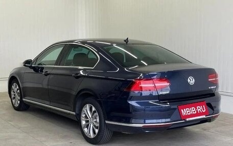 Volkswagen Passat B7, 2015 год, 1 050 009 рублей, 3 фотография