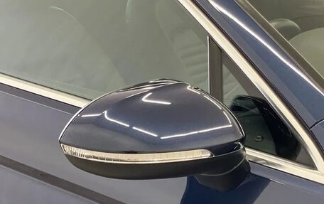 Volkswagen Passat B7, 2015 год, 1 050 009 рублей, 7 фотография