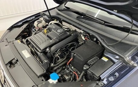 Volkswagen Passat B7, 2015 год, 1 050 009 рублей, 4 фотография