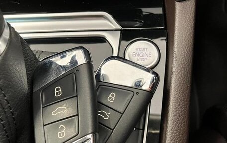 Volkswagen Passat B7, 2015 год, 1 050 009 рублей, 6 фотография