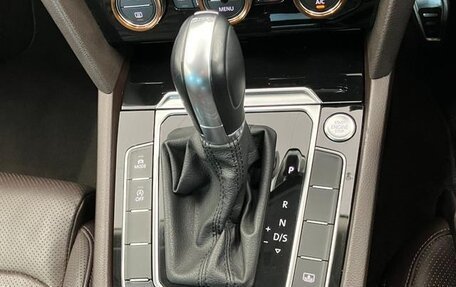 Volkswagen Passat B7, 2015 год, 1 050 009 рублей, 13 фотография