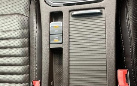 Volkswagen Passat B7, 2015 год, 1 050 009 рублей, 15 фотография