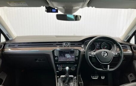 Volkswagen Passat B7, 2015 год, 1 050 009 рублей, 8 фотография