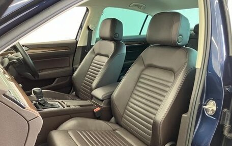 Volkswagen Passat B7, 2015 год, 1 050 009 рублей, 26 фотография