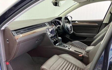 Volkswagen Passat B7, 2015 год, 1 050 009 рублей, 25 фотография