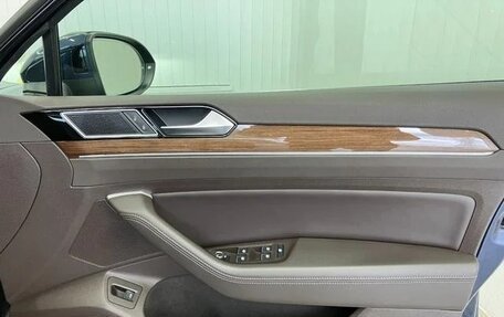 Volkswagen Passat B7, 2015 год, 1 050 009 рублей, 20 фотография