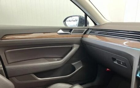 Volkswagen Passat B7, 2015 год, 1 050 009 рублей, 18 фотография