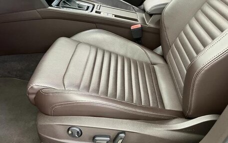 Volkswagen Passat B7, 2015 год, 1 050 009 рублей, 27 фотография