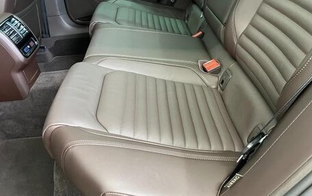 Volkswagen Passat B7, 2015 год, 1 050 009 рублей, 30 фотография