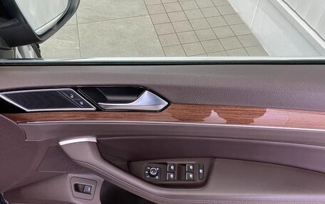 Volkswagen Passat B7, 2015 год, 1 050 009 рублей, 21 фотография