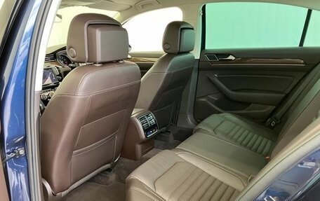 Volkswagen Passat B7, 2015 год, 1 050 009 рублей, 28 фотография