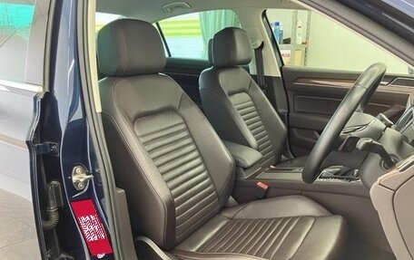 Volkswagen Passat B7, 2015 год, 1 050 009 рублей, 23 фотография