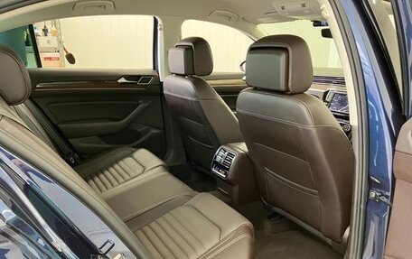 Volkswagen Passat B7, 2015 год, 1 050 009 рублей, 33 фотография