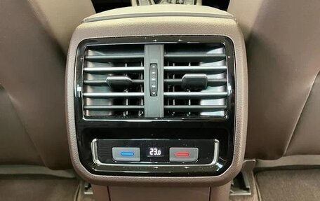 Volkswagen Passat B7, 2015 год, 1 050 009 рублей, 36 фотография